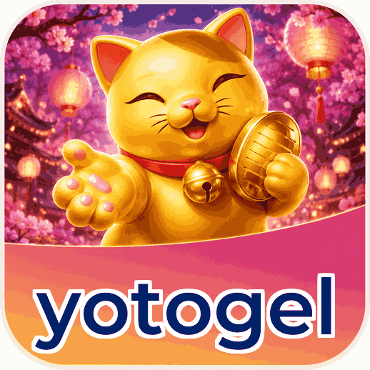 Screenshot 1 - yotogel Home Screen