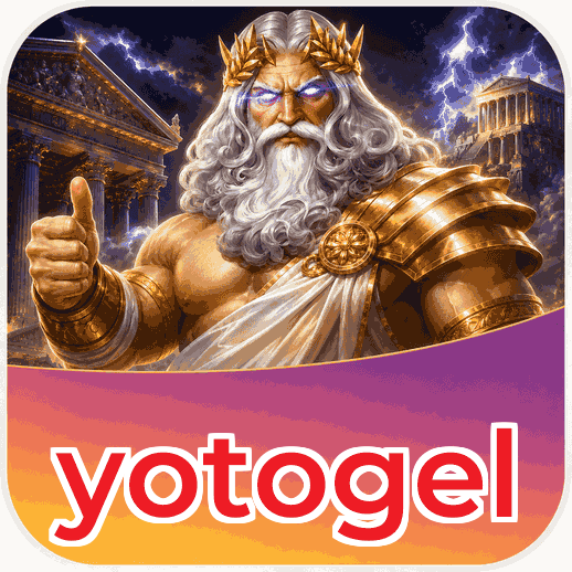 Screenshot 1 - yotogel Home Screen