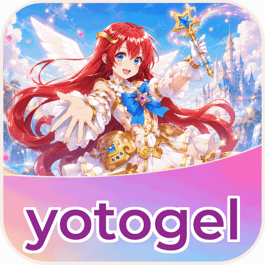 Screenshot 3 - yotogel Settings